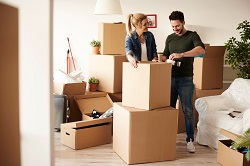 Are You Looking For The Best Packers And Movers In Noida?